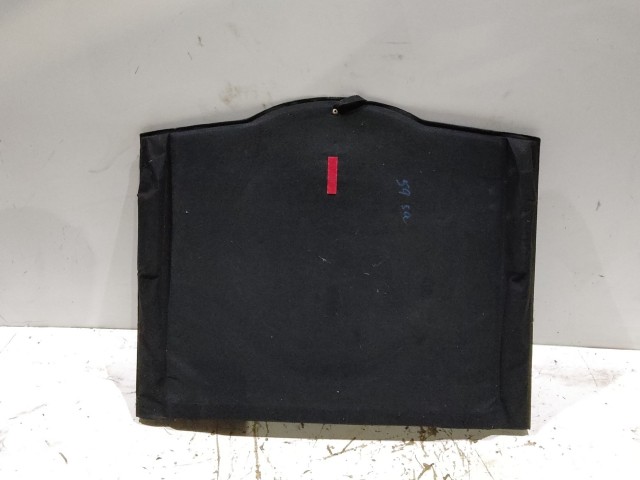 206236 Alfa Romeo 159 2005-2011 kombi csomagtér padló kárpit