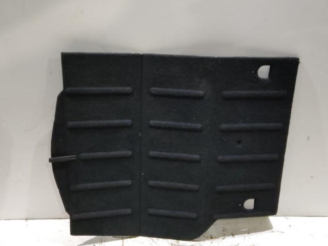 206245 Alfa Romeo GT 2003-2010 csomagtér padló kárpit