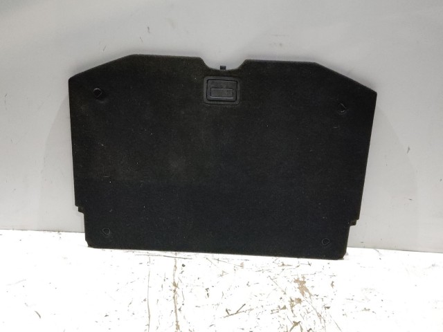 206241 Citroen C3 Picasso 2009-2017 csomagtér padló kárpit