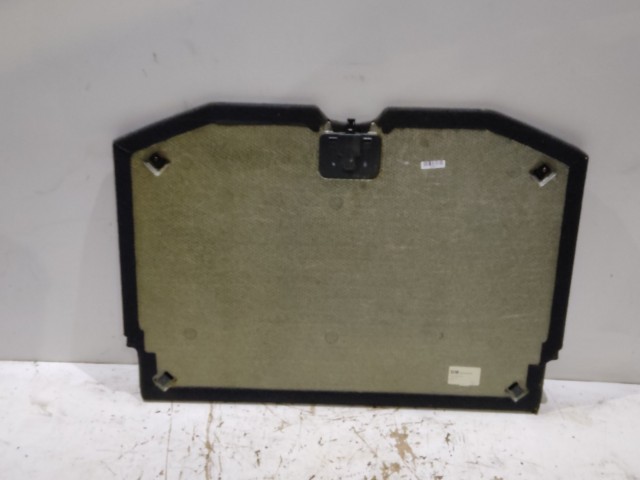 206241 Citroen C3 Picasso 2009-2017 csomagtér padló kárpit