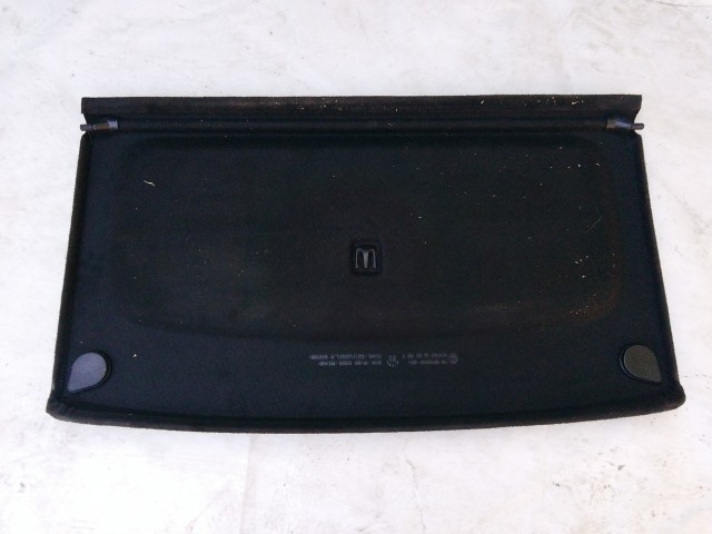 210689 Volkswagen Golf IV. 1997-2005 kalaptartó