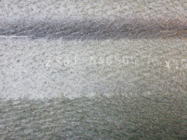 210687 Ford Fiesta 2002-2008 kalaptartó 2S61A46506AJ