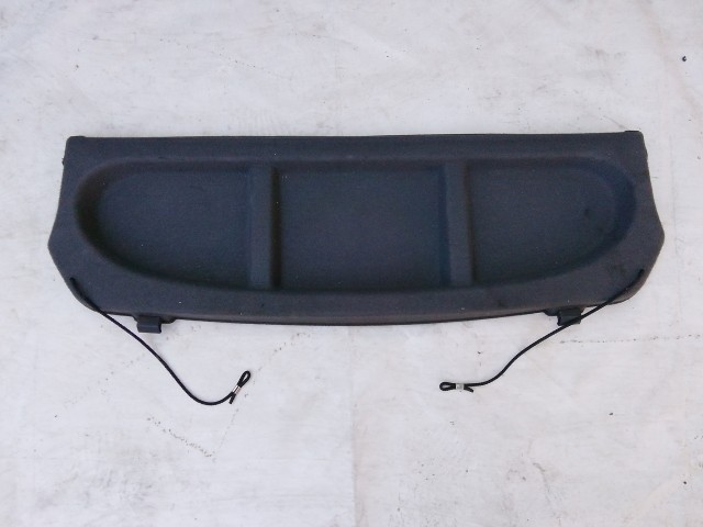 210686 Chevrolet Matiz 2005-2013 kalaptartó