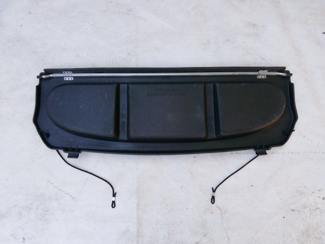 210686 Chevrolet Matiz 2005-2013 kalaptartó