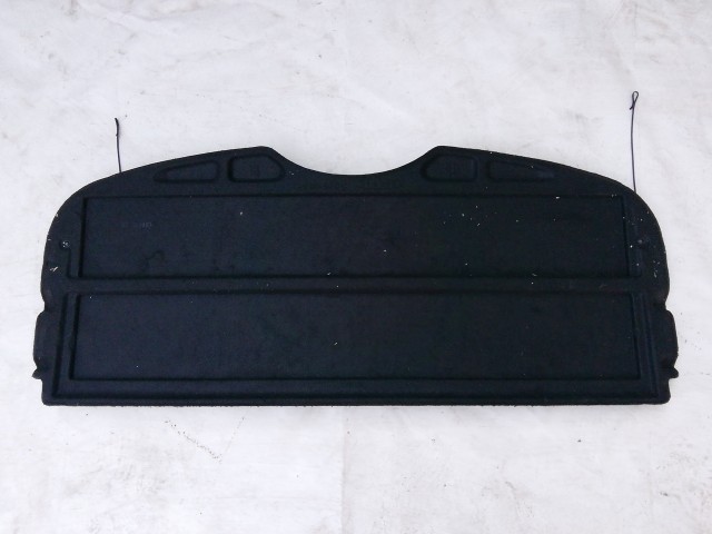 210759 Peugeot 207 2006-2014 Kalaptartó 8794 RX