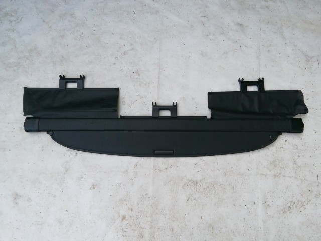 210756 Honda FRV 2004-2009 kalaptartó 84400-SJD-E11