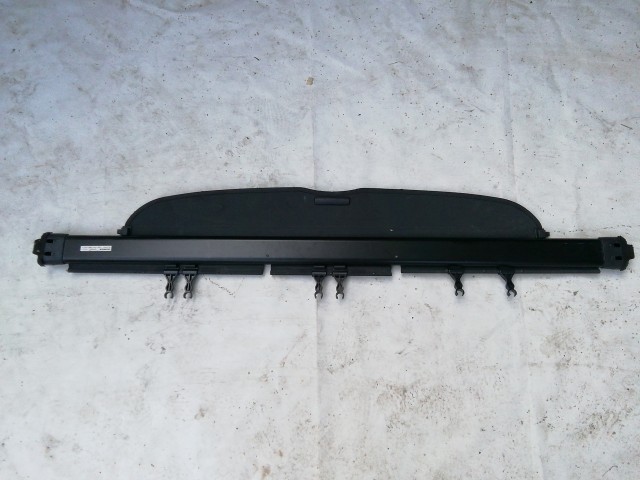 210751 Honda CR-V III. 2007-2011 kalaptartó