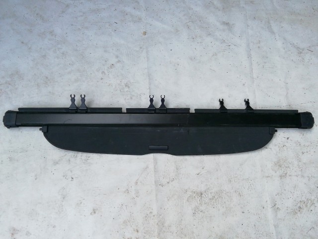 210751 Honda CR-V III. 2007-2011 kalaptartó