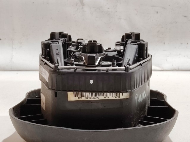 Fiat Panda III. 2012-2024 2012 Légzsák használt  lila Kormánylégzsák 