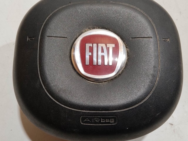 Fiat Panda III. 2012-2024 2012 Légzsák használt  lila Kormánylégzsák 
