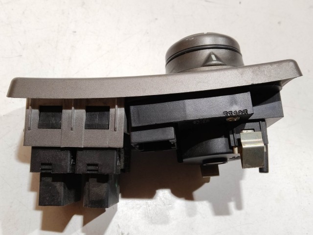 Lancia Thesis ködlámpa kapcsoló/lámpa kapcsoló