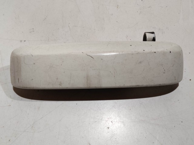 Fiat Panda II. 2003-2012 2003-2012 Kilincs használt bal hátsó külső, fehér