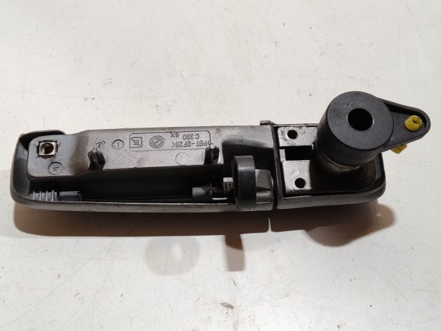 Fiat Panda II. 2003-2012 2003-2012 Kilincs használt  bal első külső