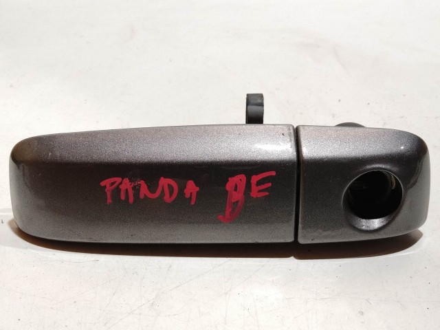 Fiat Panda II. 2003-2012 2003-2012 Kilincs használt  bal első külső