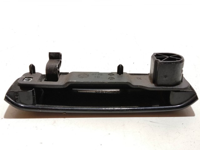 Fiat Panda II. 2003-2012 2003-2012 Kilincs használt jobb első külső, fekete