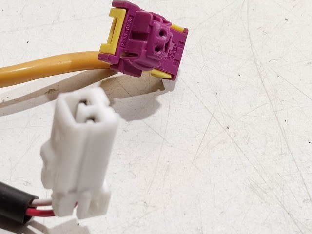 Lancia Ypsilon III.  2011-2024 nem multikormányos légzsák átvezető gyűrű