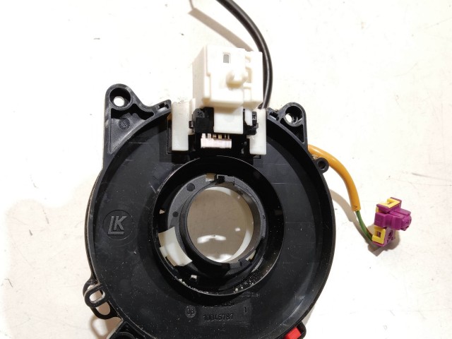 Lancia Ypsilon III.  2011-2024 nem multikormányos légzsák átvezető gyűrű