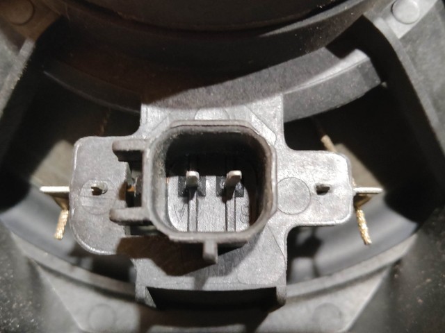 Chevrolet Cruze 2008-2012 2008-2012 Hangszóró használt  Bal első