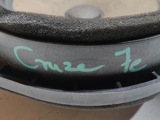 Chevrolet Cruze 2008-2012 2008-2012 Hangszóró használt  Jobb első