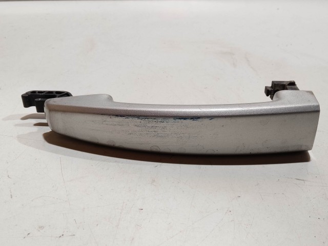 Chevrolet Cruze 2008-2012 2008-2012 Kilincs használt jobb első külső, ezüst 