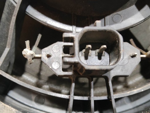 Chevrolet Cruze 2008-2012 2008-2012 Hangszóró használt  Bal hátsó