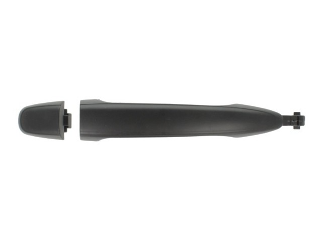 Lexus, Toyota utángyártott új jobb/bal hátsó külső kilincs 