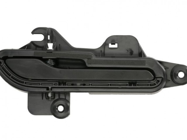 Tesla Model 3 2017-2023 Utángyártott új jobb első/hátó kilincs