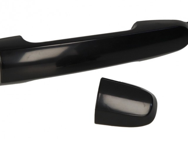 Toyota Yaris 2005-2010 Utángyártott új jobb/bal hátsó külső kilincs