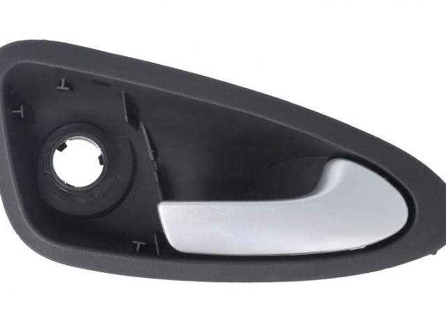 Seat Ibiza 6J 2008-2017 Utángyártott új jobb első belső kilincs