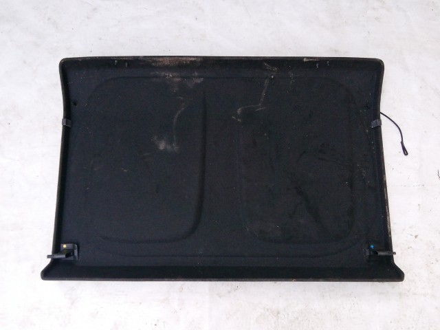 210746 Chevrolet Cruze 2008-2012 5 ajtós kalaptartó, a képen látható sérüléssel