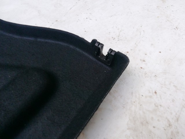 210744 Renault Clio IV 2012-2019 kalaptartó 794209633R