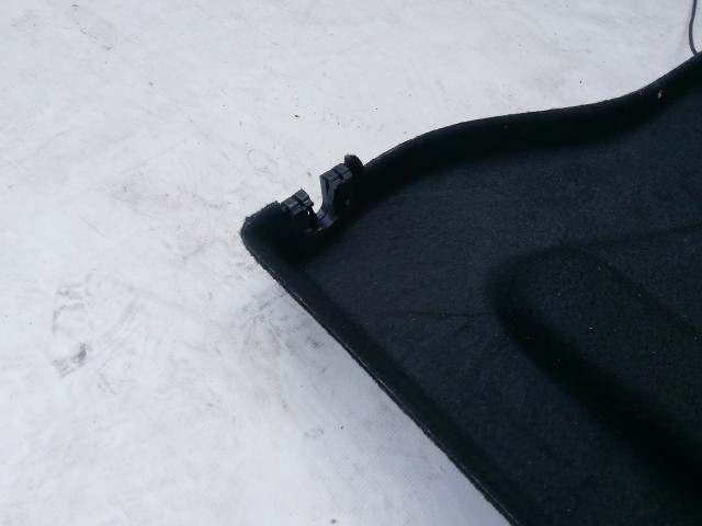 210744 Renault Clio IV 2012-2019 kalaptartó 794209633R