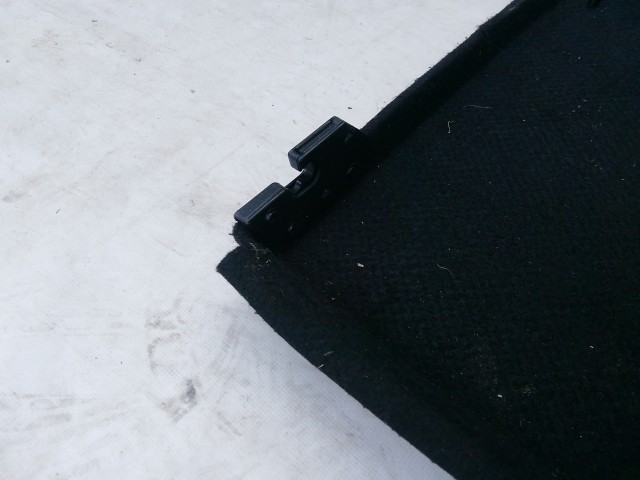 210743 Renault Megane II. 2002-2009 Kalaptartó 8200034999