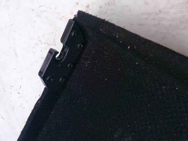 210743 Renault Megane II. 2002-2009 Kalaptartó 8200034999