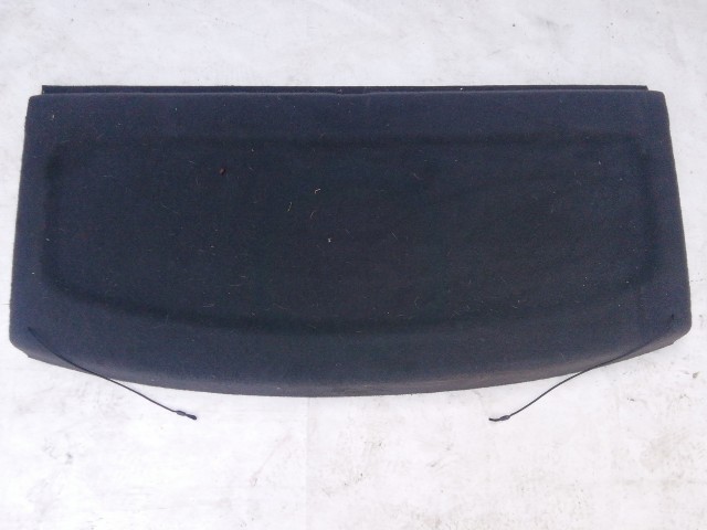 210738 Volkswagen Golf VI. 2008-2013 kalaptartó 1K6867769