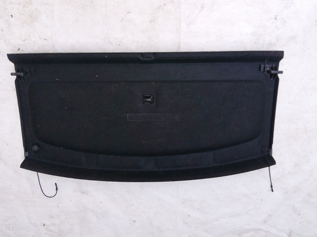 210738 Volkswagen Golf VI. 2008-2013 kalaptartó 1K6867769