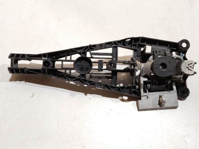 Chevrolet Cruze 2008-2012 2008-2012 Kilincs használt bal első külső, belső része 
