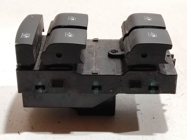 Chevrolet Cruze 2008-2012 bal első ablakemelő kapcsoló 13305295