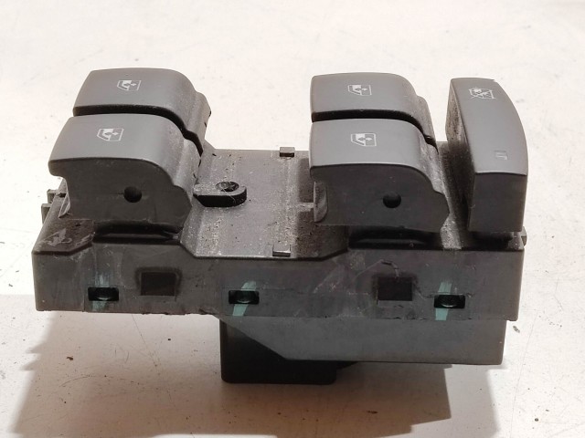Chevrolet Cruze 2008-2012 bal első ablakemelő kapcsoló 13305295