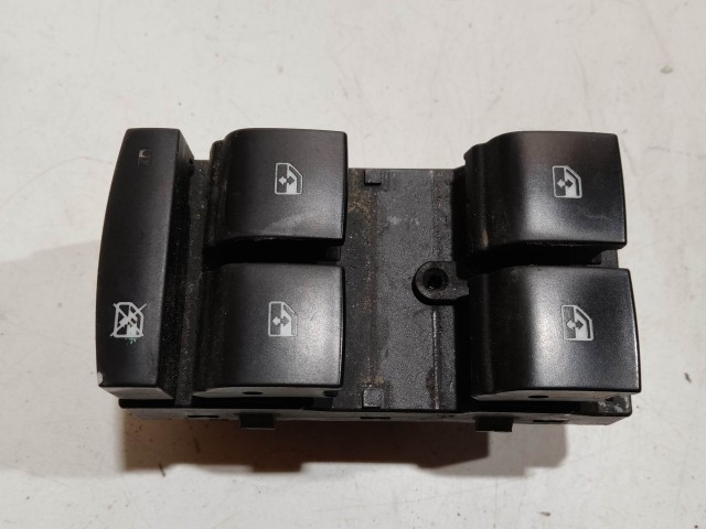 Chevrolet Cruze 2008-2012 bal első ablakemelő kapcsoló 13305295