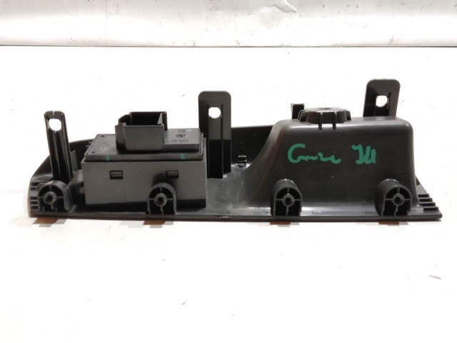 Chevrolet Cruze 2008-2012 jobb hátsó ablakemelő kapcsoló 13305368