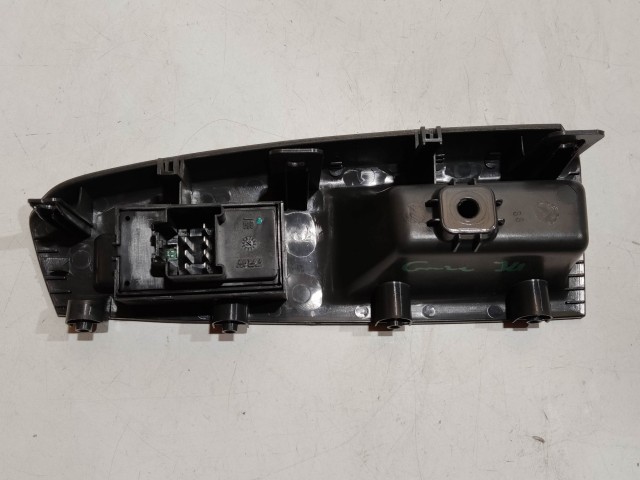 Chevrolet Cruze 2008-2012 jobb hátsó ablakemelő kapcsoló 13305368