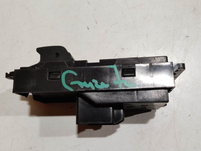 205996 Chevrolet Cruze 2008-2012 jobb első ablakemelő kapcsoló 13305370