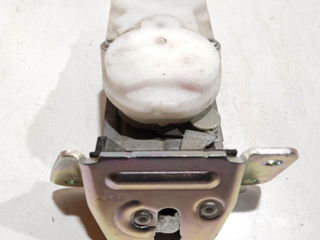 Citroen C4 Aircross 2012-2017 Csomagtérajtó zár