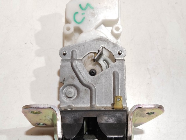 Citroen C4 Aircross 2012-2017 Csomagtérajtó zár