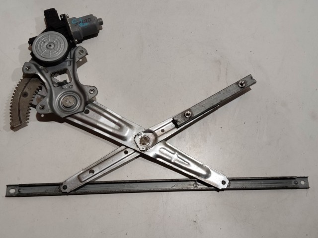 Citroen C4 Aircross 2012-2017 jobb első elektromos ablakemelő 5713A258