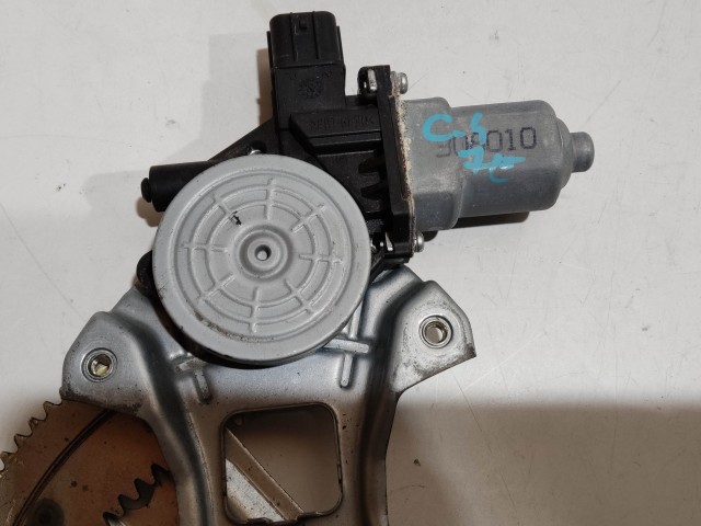 Citroen C4 Aircross 2012-2017 jobb első elektromos ablakemelő 5713A258