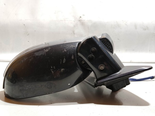 206318 Citroen C4 Aircross 2012-2017 jobb oldali 9 vezetékes visszapillantó tükör