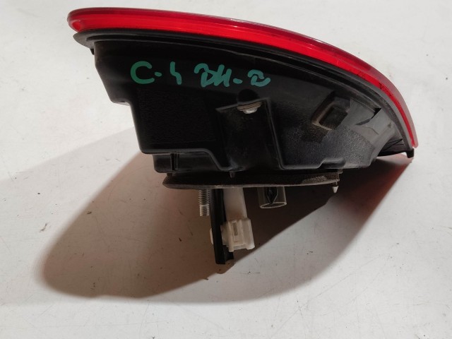 206319 Citroen C4 Aircross 2012-2017 bal hátsó belső lámpa