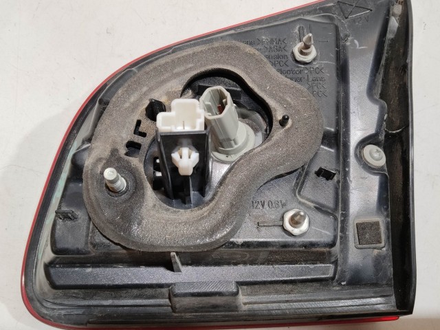 206319 Citroen C4 Aircross 2012-2017 bal hátsó belső lámpa